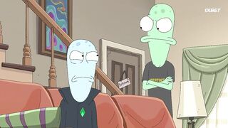 [AniMaunt] Solar Opposites 5 - 08