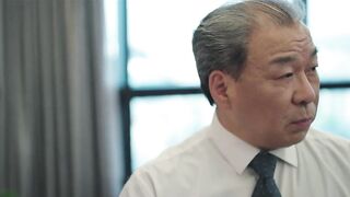 [AniMaunt] Good Partner - 08