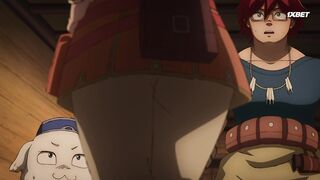 [AniMaunt] Kono Sekai wa Fukanzen Sugiru - 09