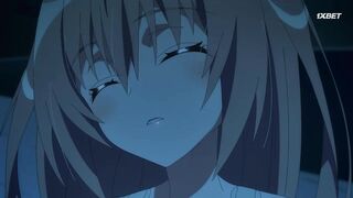 [AniMaunt] Atri%3A My Dear Moments - 08