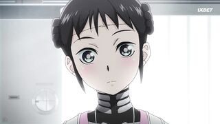 [AniMaunt] Boku no Tsuma wa Kanjou ga Nai - 10