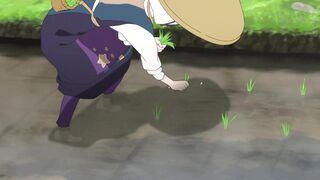 [AniMaunt] Tensui no Sakuna-hime - 09