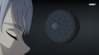 [AniMaunt] Kami no Tou Ouji no Kikan - 09