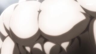 [AniMaunt] Kinnikuman%3A Kanpeki Chоujin Shiso-hen - 08