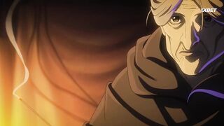 [AniMaunt] Terminator Zero - 06