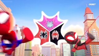 [AniMaunt] Spidey and His Amazing Friends 3 - 17