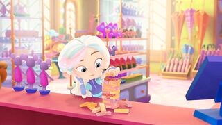 Сказочный патруль S93 Любовь к искусству