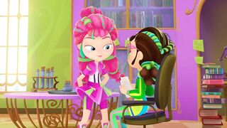 Сказочный патруль S94 Идеальный план