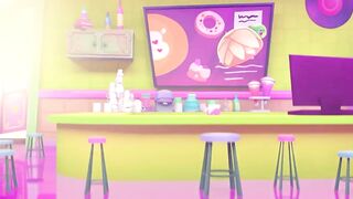 Сказочный патруль S98 Волчий янтарь