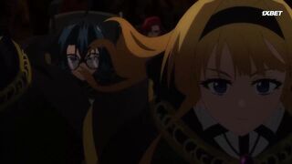 [AniMaunt] Tsue to Tsurugi no Wistoria - 09