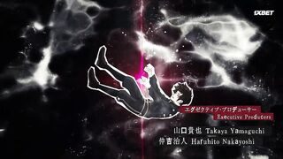 [AniMaunt] Kami no Tou Ouji no Kikan - 10