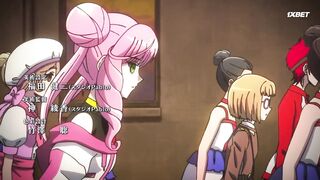 [AniMaunt] Tousouchuu - Great Mission - 70