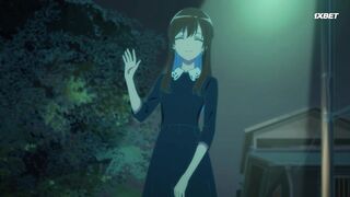 [AniMaunt] Na Nare Hana Nare - 10