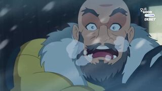 [AniMaunt] Totally Spies! 7 - 09