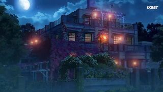 [AniMaunt] Mayonaka Punch - 09