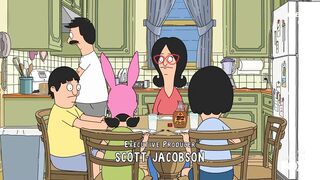[AniMaunt] Bobs Burgers 14 - 12