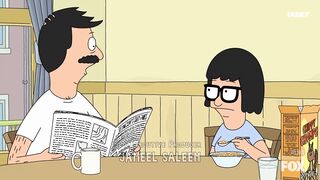 [AniMaunt] Bobs Burgers 14 - 13