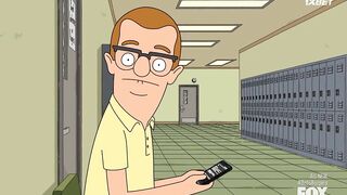 [AniMaunt] Bobs Burgers 14 - 14