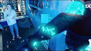 [AniMaunt] Angry Birds Mystery Island - 09