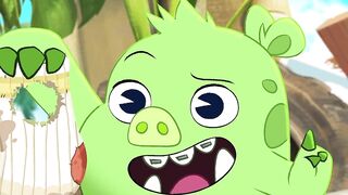 [AniMaunt] Angry Birds Mystery Island - 14