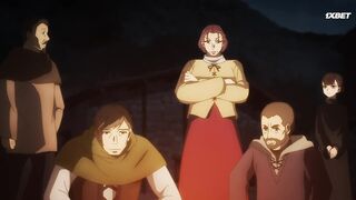 [AniMaunt] Ookami to Koushinryou%3A Merchant Meets the Wise Wolf - 23