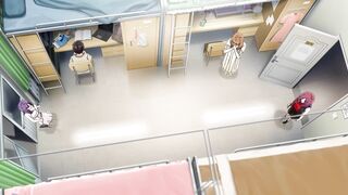 [AniMaunt] Xi Jing Sushe - 02