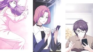 [AniMaunt] Xi Jing Sushe - 03