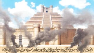 [AniMaunt] Isekai Shikkaku - 10