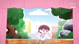 [AniMaunt] Long Zhong Ren - 06