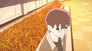 [AniMaunt] Long Zhong Ren - 07