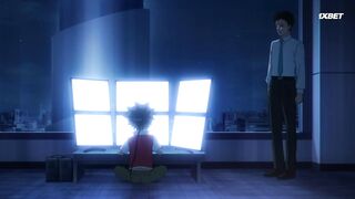 [AniMaunt] Tasuuketsu - 09