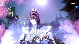 [AniMaunt] Yi Nian Yong Heng 3 - 14