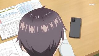 [AniMaunt] Tokidoki Bosotto Russia-go de Dereru Tonari no Aalya-san - 10