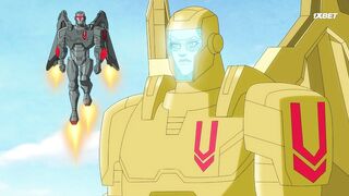 [AniMaunt] Kite Man Hell Yeah - 10