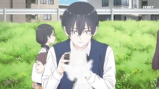 [AniMaunt] 2.5 Dimensional Seduction - 11