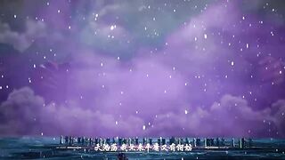 [AniMaunt] Xian Ni - 52