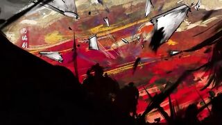 [AniMauunt] Jian Lai - 07