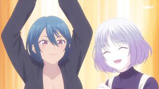 [AniMaunt] Megami no Cafe Terrace 2 - 11