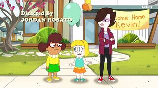 [AniMaunt] Hamster and Gretel 2 - 01