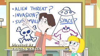 [AniMaunt] Hamster and Gretel 2 - 02