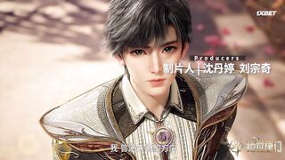 [AniMaunt] Douluo Dalu II Jueshi Tangmen - 65