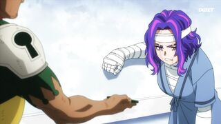 [AniMaunt] Boku no Hero Academia 7 - 17