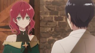 [AniMaunt] Madougushi Dahliya wa Utsumukanai - 10