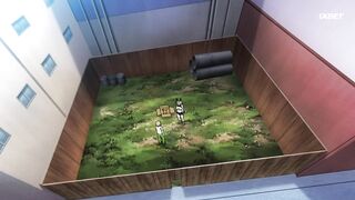 [AniMaunt] Elf san wa Yaserarenai - 10