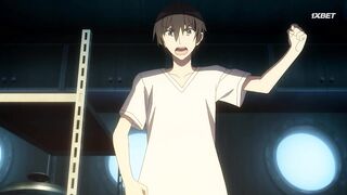 [AniMaunt] Atri%3A My Dear Moments - 09