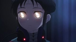 [AniMaunt] Boku no Tsuma wa Kanjou ga Nai - 11