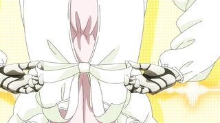 [AniMaunt] Boku no Tsuma wa Kanjou ga Nai - 12