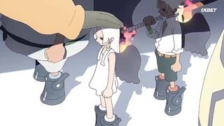 [AniMaunt] One PIece - 1118