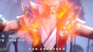 [AniMaunt] Doupo Cangqiong Nian Fan - 112