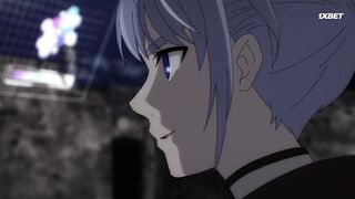 [AniMaunt] Kami no Tou Ouji no Kikan - 11